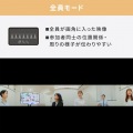 スピーカー内蔵360度Webカメラ 写真9