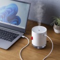 USB加湿器(充電式・450ml) 写真9