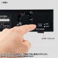 USB2.0 Type-C 20ポートハブ 写真9