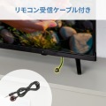 メディアプレーヤー(4K対応・タイマー機能付き) 写真9