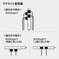 スリムタップUSB充電機能付き 写真9