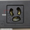 19インチサーバーラック用コンセント(20A) 写真9