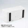 ケーブル&タップ収納ボックス 写真9