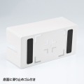 ケーブル&タップ収納ボックス 写真9