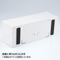 ケーブル&タップ収納ボックス 写真9