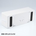 ケーブル&タップ収納ボックス 写真9