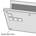 ノートパソコン冷却パット 写真9