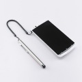 スマートフォン&タブレット用タッチペン(シルバー) 写真9