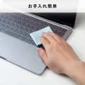Macbook Air用全面カバー 写真9