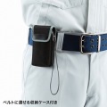 レーザー距離計 写真9