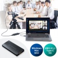 USB-HDMIカメラアダプタ(USB2.0) 写真9