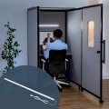 LEDバーライト センサー機能付き 60cm 写真9