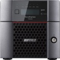TeraStation TS6000シリーズ 2ベイ デスクトップNAS 2TB 写真9