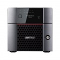 TeraStation TS3020DNシリーズ 2ベイデスクトップNAS 6TB 写真9