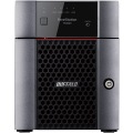 TeraStation TS3020DNシリーズ 4ベイデスクトップNAS 8TB 写真9