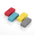 USB3.2(Gen1) Type-C - A対応USBメモリ 64GB グレー 写真9