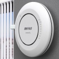 法人向け 11ax(Wi-Fi 6E)トライバンド無線LANアクセスポイント 写真9