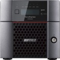 TeraStation WS IoT 2022 for Storage Workgroup Edition搭載デスクトップNAS 2ベイ 8TB 写真9