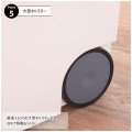 スライドペダルペール45L 写真9