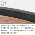 G･-2 ラウンド トレーテーブルS 写真9