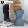 スツール ブラック 写真9