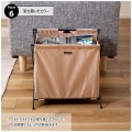 フォールディングバスケットS MIP-76BK 写真9