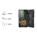 UAG社製 iPhone 12 Pro Max(6.7) 2020対応耐衝撃ケース PLASMA アッシュ 【日本正規代理店品】 UAG-IPH20LT-AS 写真9
