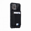 URBAN ARMOR GEAR UAG製 METROPOLIS マグネティックウォレットスタンド ( ケブラーブラック ) UAG-MWS-F-KB 写真9