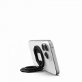 URBAN ARMOR GEAR UAG製 Monarch Mag2 Dual Magnetic Ring Stand(ブラック) UAG-MRS2-P-BK 写真9
