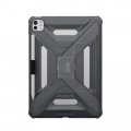 URBAN ARMOR GEARUAG製 iPad Pro 11インチ(M5/2025)用 SCOUT+ケース(アッシュ)UAG-IPDP11M5-SCP-AS 写真9