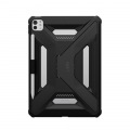 URBAN ARMOR GEARUAG製 iPad Pro 11インチ(M5/2025)用 SCOUT+ケース(ブラック)UAG-IPDP11M5-SCP-BK 写真9