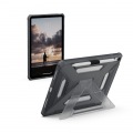 URBAN ARMOR GEARUAG製 iPad Air 11インチ(M3/2025)用 SCOUT+ケース(アッシュ)UAG-IPDA11M3-SCP-AS 写真9