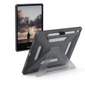URBAN ARMOR GEARUAG製 iPad Air 13インチ(M3/2025)用 SCOUT+ケース(アッシュ)UAG-IPDA13M3-SCP-AS 写真9