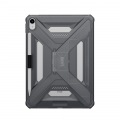 URBAN ARMOR GEARUAG製 iPad A16用 SCOUT+ケース(アッシュ)UAG-IPD16-SCP-AS 写真9