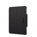 URBAN ARMOR GEARUAG製 iPad Air 11インチ(M3/2025)用 PLYO LTケース(アイス/ブラック)UAG-IPDA11M3-YLT-IB 写真9