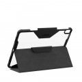 URBAN ARMOR GEARUAG製 iPad Air 13インチ(M3/2025)用 PLYO LTケース(アイス/ブラック)UAG-IPDA13M3-YLT-IB 写真9