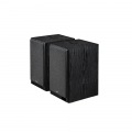 Edifier クアッドアンプ3wayブックシェルフスピーカー R2750DBMK2 144W 入力5系統 Bluetooth HDMIeARC 光 同軸デジタル ハイレゾ マルチポイント接続 ブラック 写真9