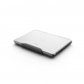 URBAN ARMOR GEAR UAG 製 Surface Laptop 13インチ(第1世代)用 PLYO アイス UAG-SFLPT13-Y-IC 写真9
