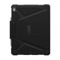URBAN ARMOR GEAR UAG 製 13インチiPad Air(M4)用 Metropolis Tact.Armr ブラック UAG-IPDA13M4-MTA-BK 写真9