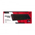 HyperX Origins 2 Pro 65 ゲーミングキーボード ラピットトリガー 日本語配列 有線 USB-A 8000Hzポーリングレート 65%レイアウト ホットスワップ対応 写真9