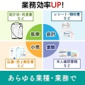 A4シートフィードスキャナー/両面同時読取/A4片面35枚/分(200/300dpi)/USBモデル 写真9